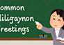teach you hiligaynon in an easy way